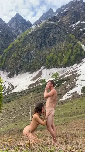 Crossing off your bucket list