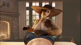 ladydimitrescu Dom (Jessicat)