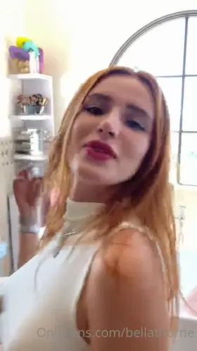 Bella Thorne ♡