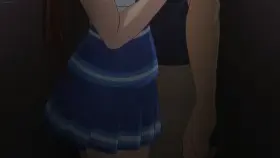 Your gonna get us caught