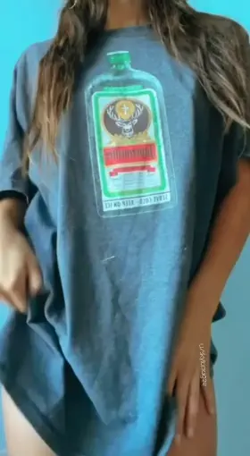 do little titty drops count? 🥰