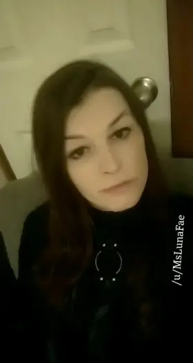 Get on your knees and I might let you have a taste