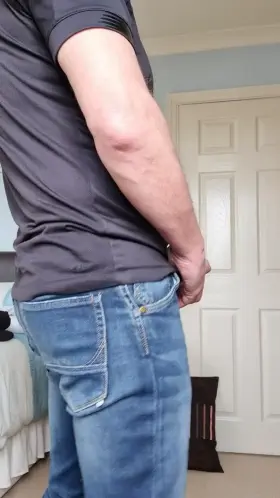 Not sure! 🤔 Monster material?!