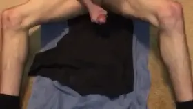 Sorry about the bad quality hopefully my big load makes up for it. Pms and chats welcome