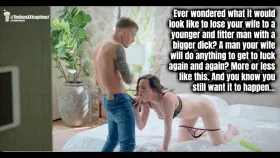 This is what you are dreaming about, isn't it?