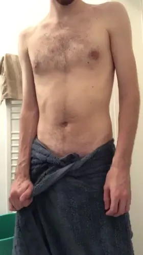 lets get dirty again 😈😏