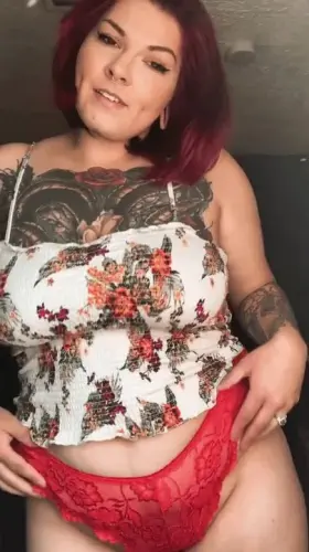 My Titties Feel So Full Lately