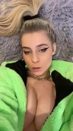 Come and feel me baby ❤️‍🔥