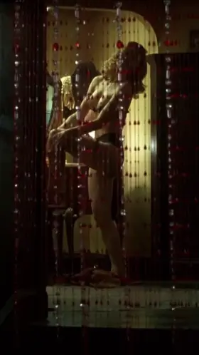 Melissa George -- Dark City (Cropped for Mobile)