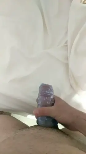 Little bit of edging from this morning