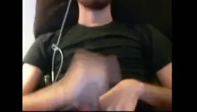 Shooting my explosive load