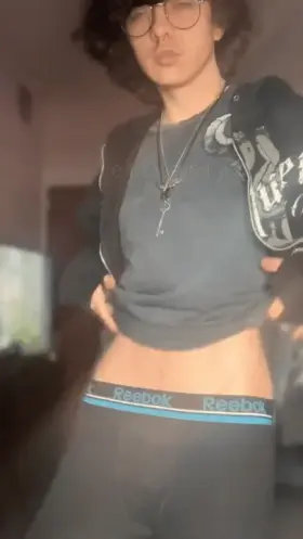 first time doing a full body reveal...