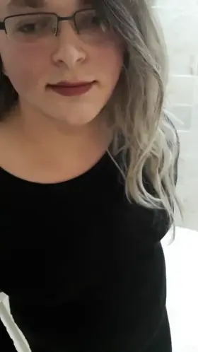 What? You thought you'd be getting some pussy tonight?