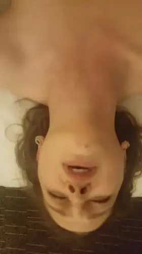 [video] Amateur wife begs for it.