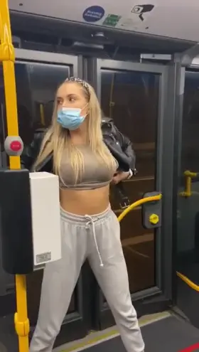 [OC] I hope you have a fun ride! [drop]