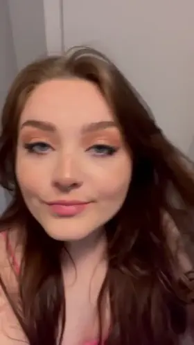 Do you eat or fuck first? 😛