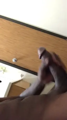 Should have been in one of your holes 💦💦