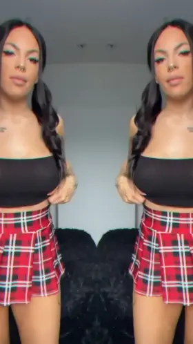 Frisky Friday (DROP)