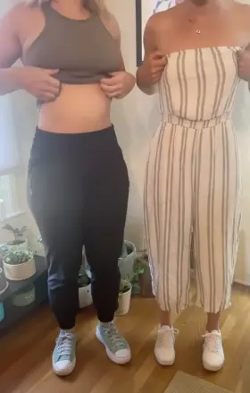 Double Exposure 🍒 [Drop][Reveal]