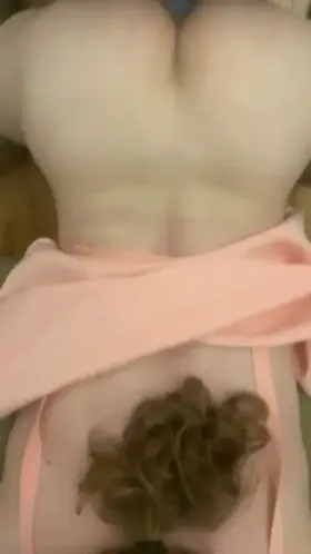 POV 😜 I wish it was a big cock