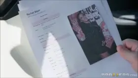 Sessions w/ Rachel Starr