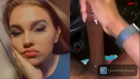 Think my friend's 19yo gf like that?