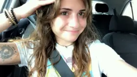 Going pumpkin picking with my youth group :)