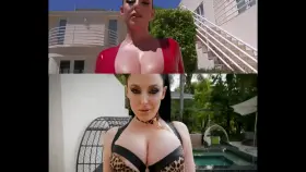 She is a Rhythmic Walker