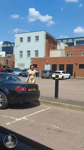 [OC] do you mind sir I'm trying to film porn here