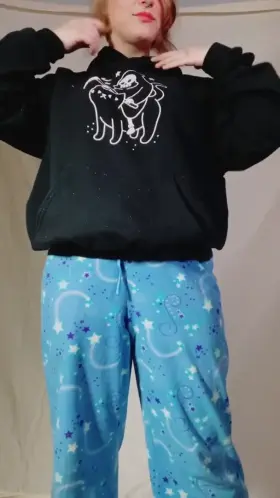 (OC) first time here 👋