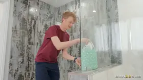 A Surprise For His Stepmom - Jessica Ryan, Jimmy Michaels