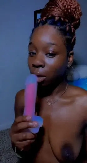 Gagging Is A Must 🥴🤯🍆