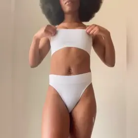 I promise they are soft.