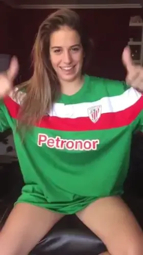 Behold, this glorious titties