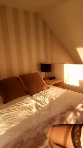 Daddy said you'd like me like this >.<