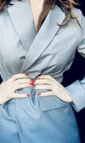 Your Boss wants your cock, are you gonna give it to her? (F)