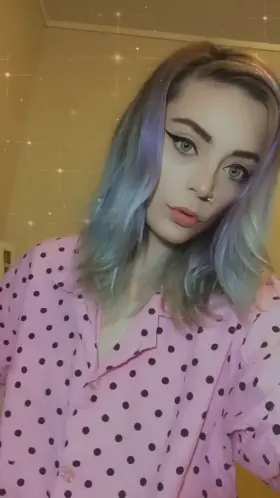 Im your newest obsession 😈