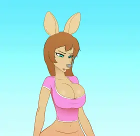 Roo Repopulation Animation [F] (Bendzz)
