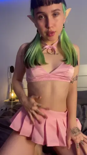 What size are my titties?