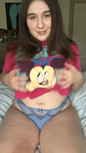 would you breed me even though i’m young?