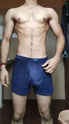 24 (m). How would you rate my body?