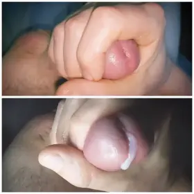 [OC] Synchronized Sperm 💦