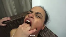 [G/G] - Swallowing spit - 148