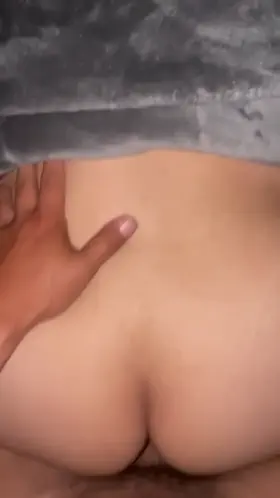 Nothing a blanket can’t fix