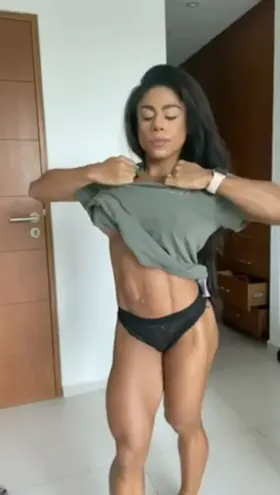 Can I rip your clothes off