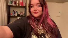 a late night e cup drop 😊😉