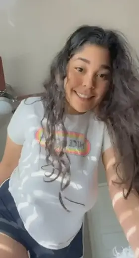 Have you ever let a college student sit on your face?