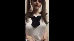 No titties for betas