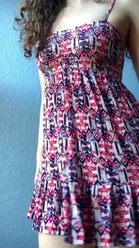 want a fuckdoll with no panties?