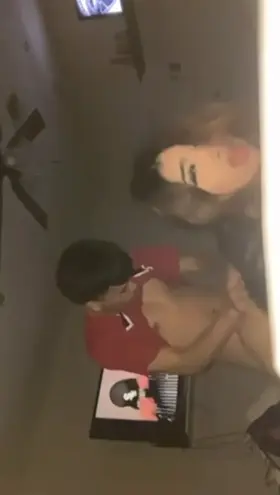 Ahegao while getting dicked down ;)